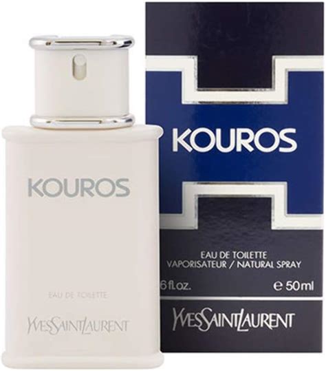 ysl kouros souq|YSL beauty kouros.